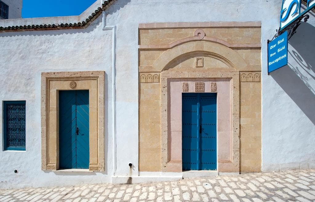Charter Tunisia - Medina Diar Lemdian Hotel 4* - 45