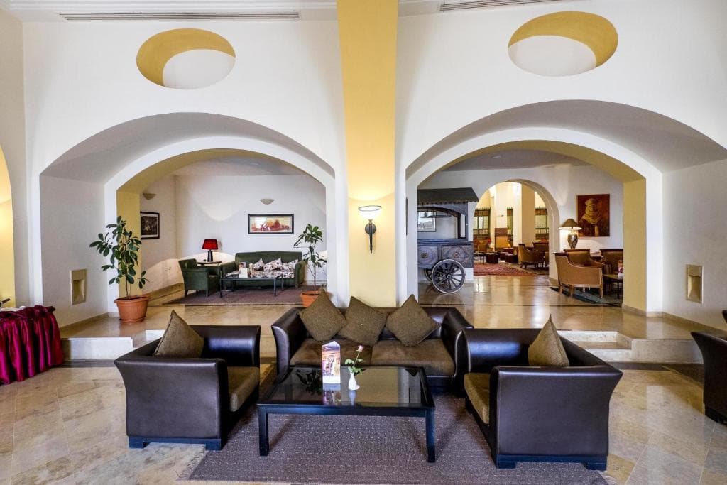 Charter Tunisia - Medina Solaria & Thalasso Resort 5* - 43