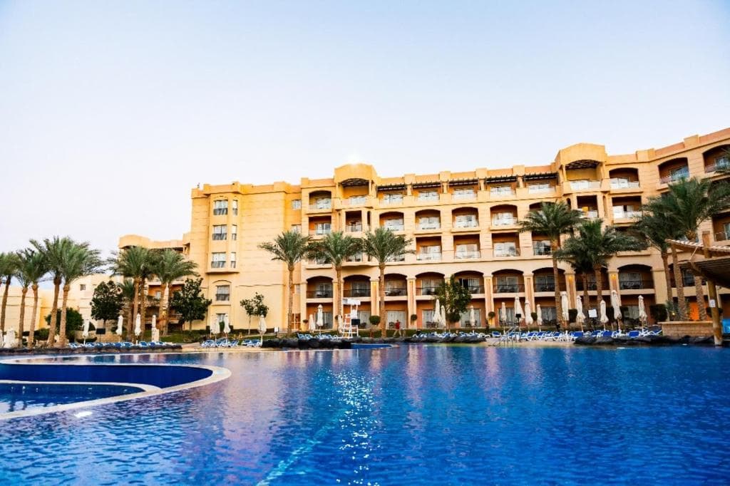 Hotel Tropitel Sahl Hasheesh - 2
