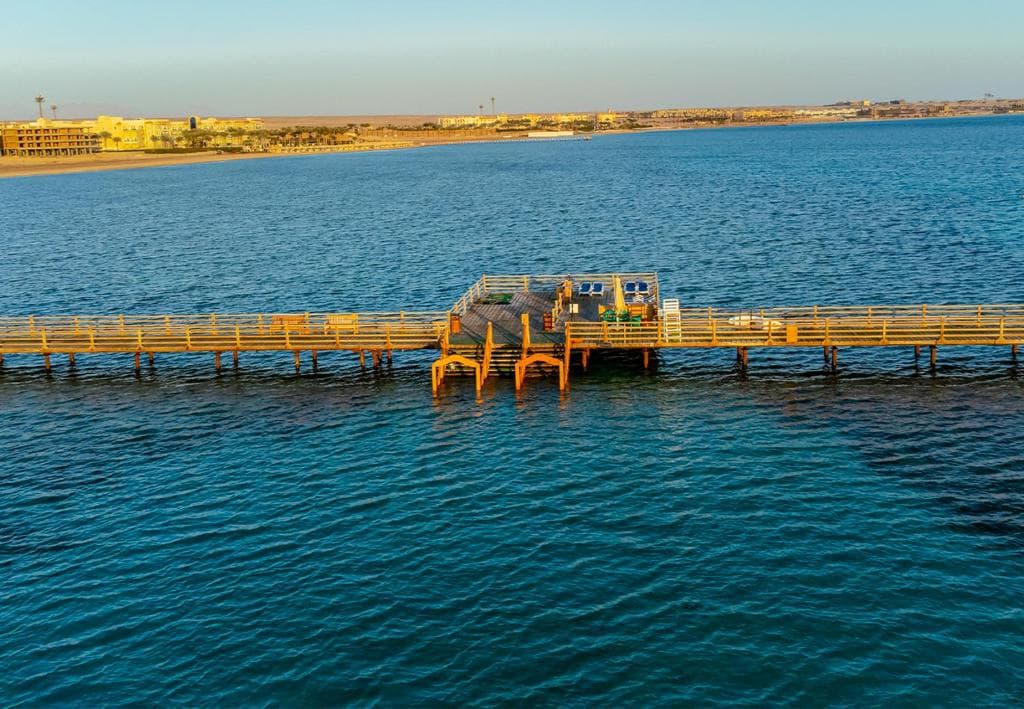 Hotel Tropitel Sahl Hasheesh - 10