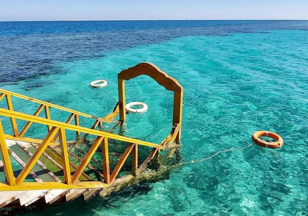 Hotel Tropitel Sahl Hasheesh - 11