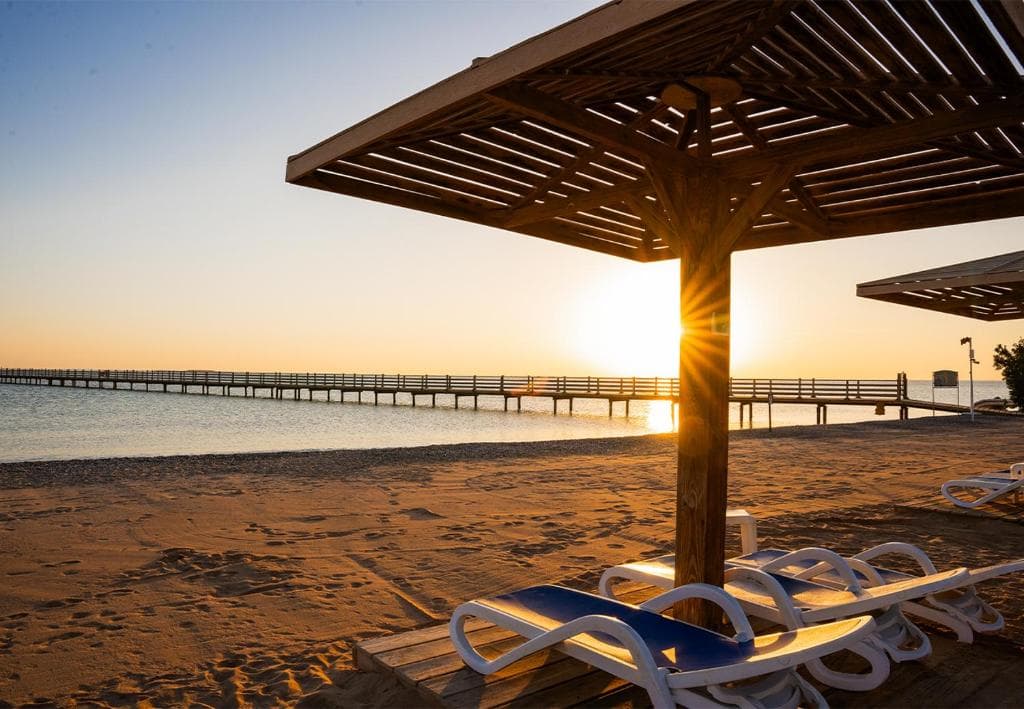 Hotel Tropitel Sahl Hasheesh - 12