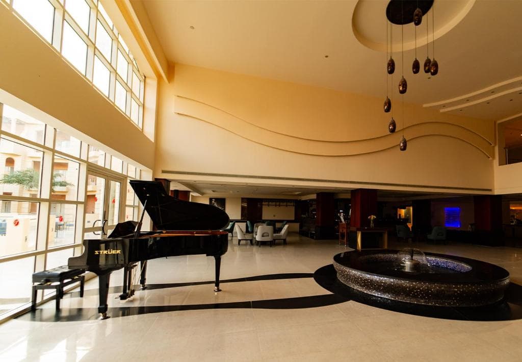 Hotel Tropitel Sahl Hasheesh - 16