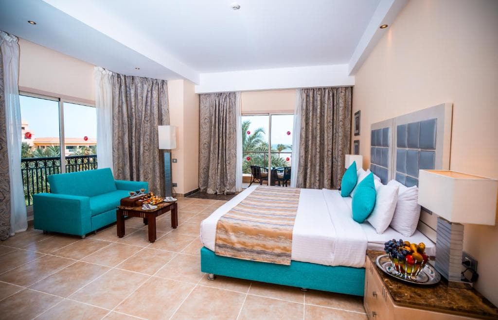 Hotel Tropitel Sahl Hasheesh - 17