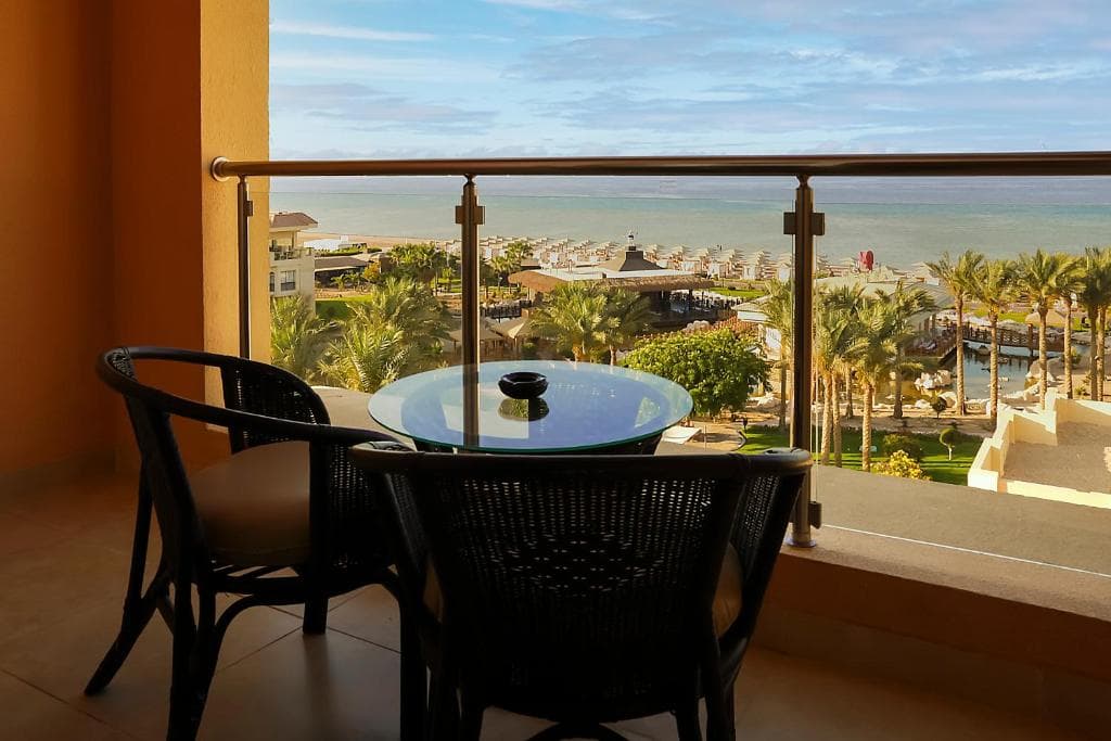 Hotel Tropitel Sahl Hasheesh - 18