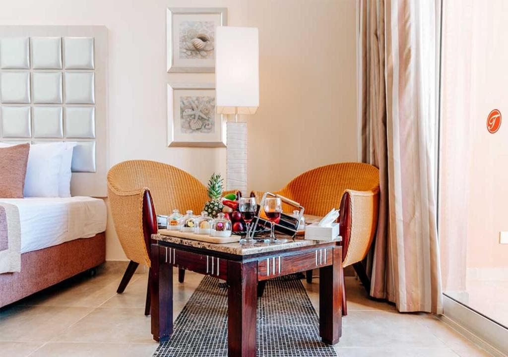 Hotel Tropitel Sahl Hasheesh - 20