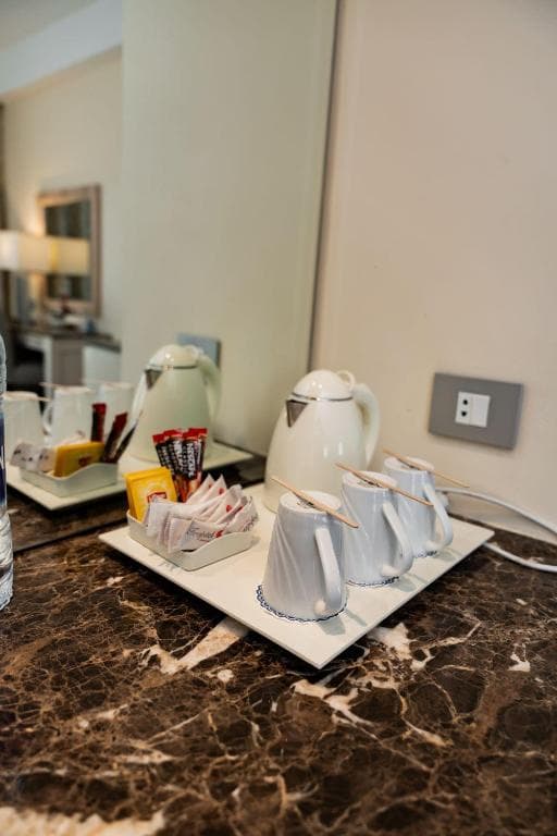 Hotel Tropitel Sahl Hasheesh - 21