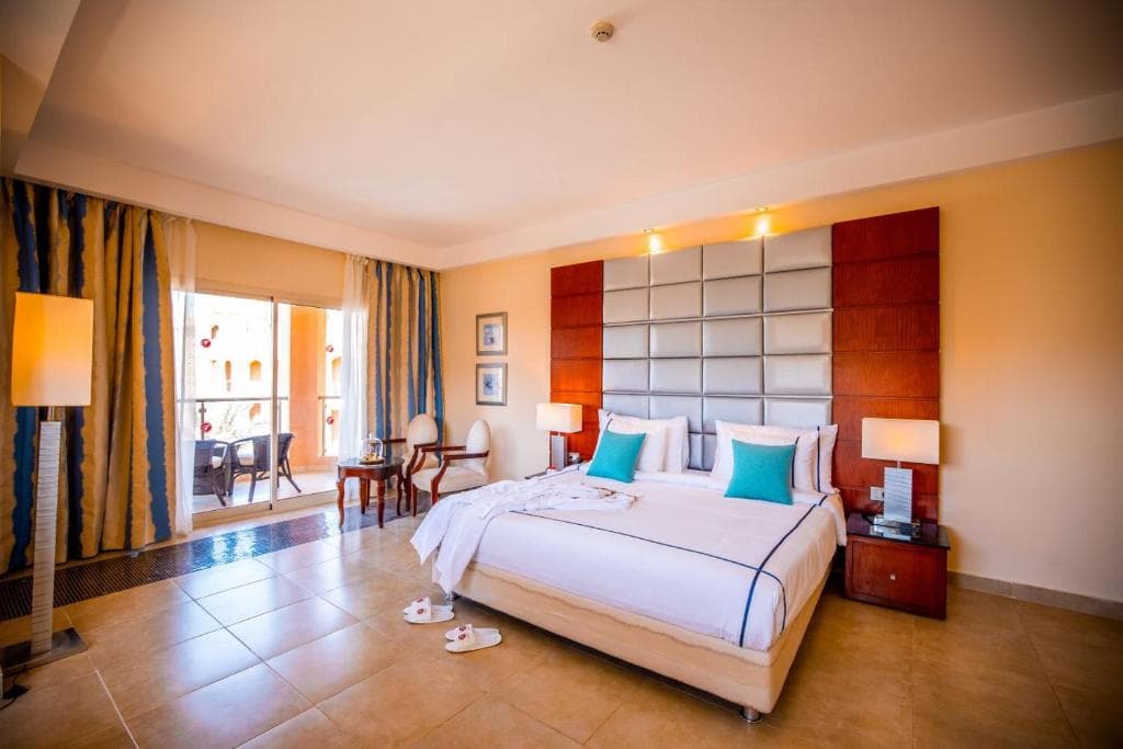 Hotel Tropitel Sahl Hasheesh - 24