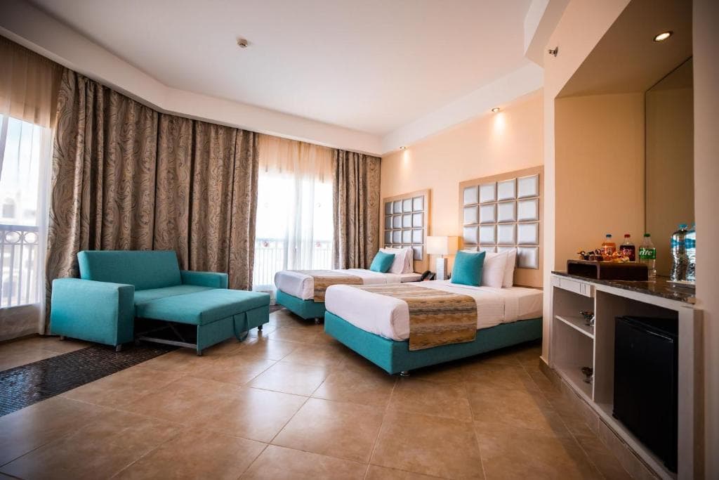 Hotel Tropitel Sahl Hasheesh - 25