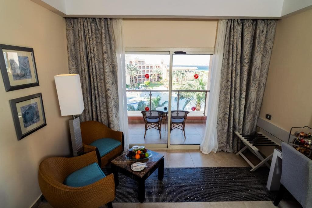 Hotel Tropitel Sahl Hasheesh - 26