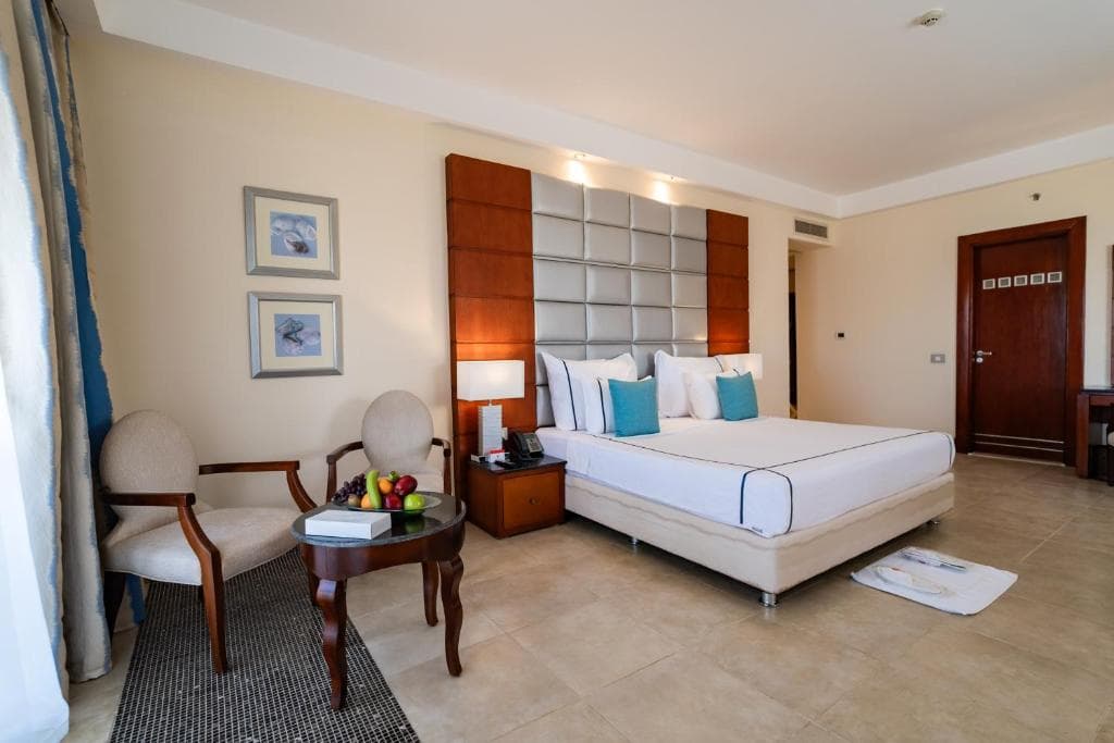 Hotel Tropitel Sahl Hasheesh - 27