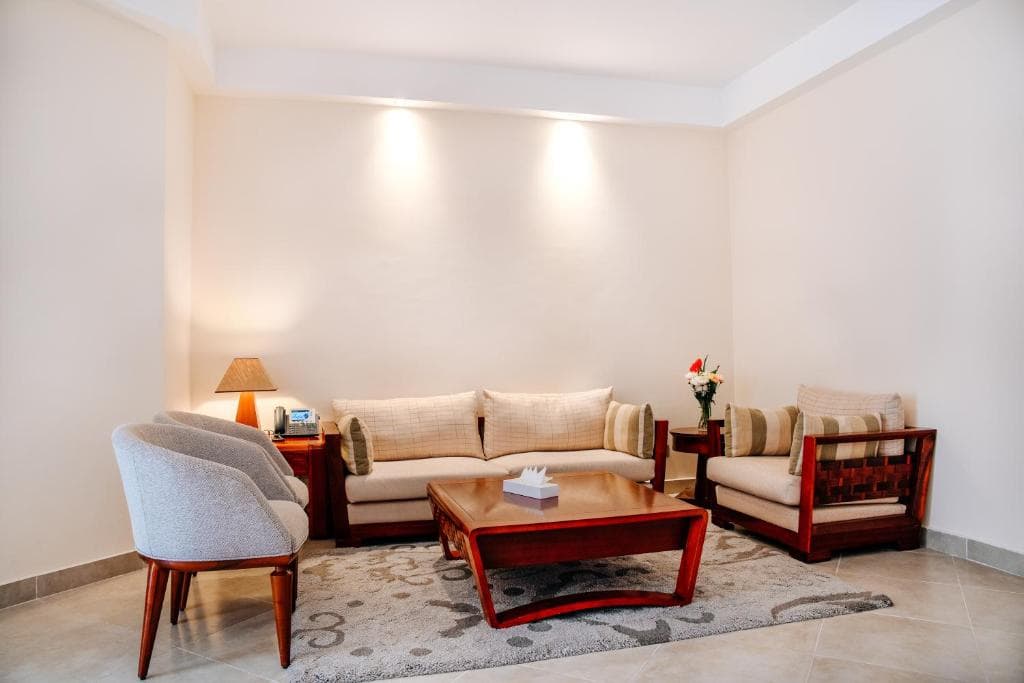 Hotel Tropitel Sahl Hasheesh - 28