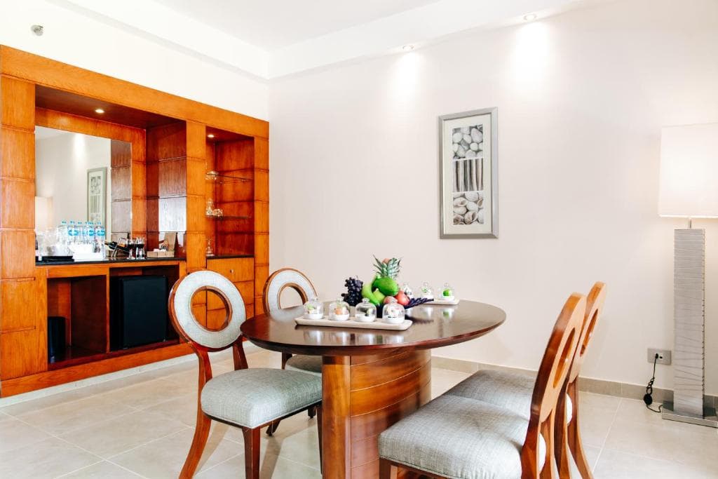 Hotel Tropitel Sahl Hasheesh - 29