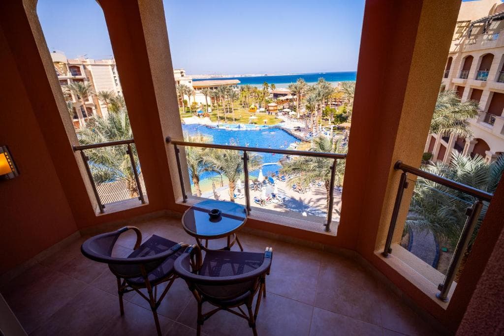 Hotel Tropitel Sahl Hasheesh - 32