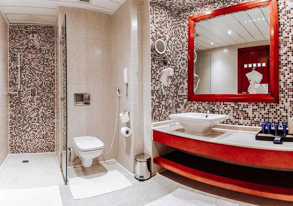 Hotel Tropitel Sahl Hasheesh - 33