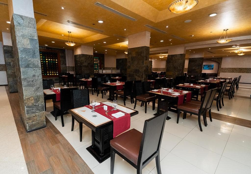 Hotel Tropitel Sahl Hasheesh - 34