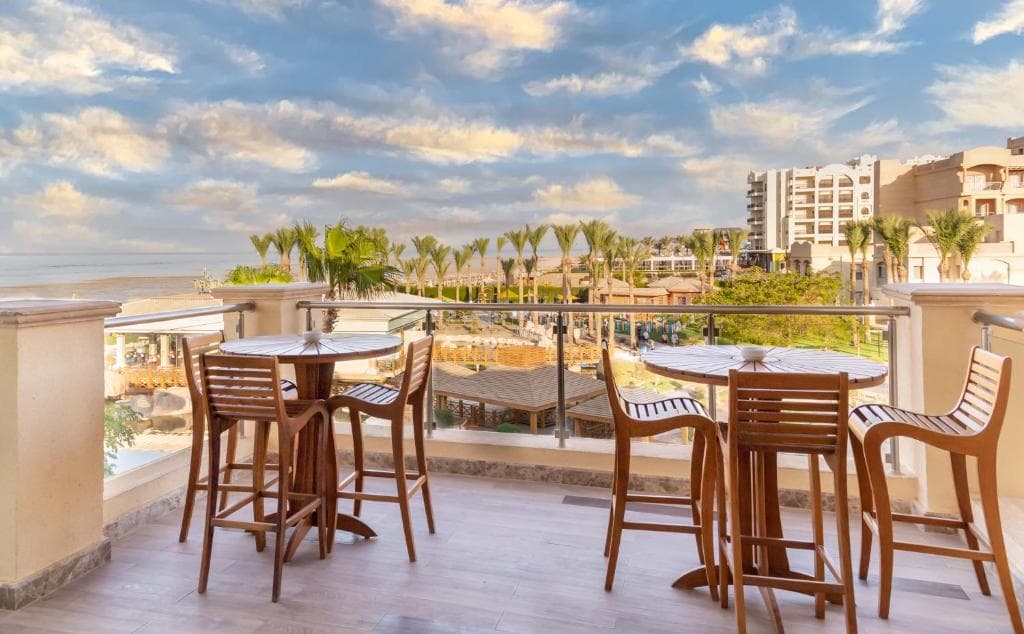 Hotel Tropitel Sahl Hasheesh - 35