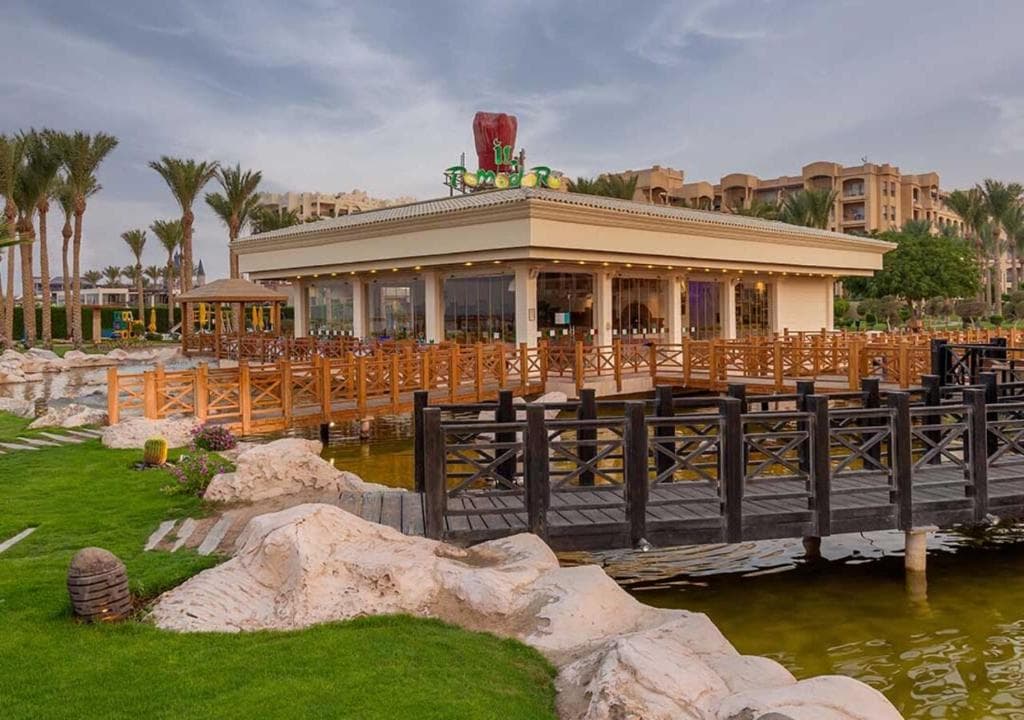 Hotel Tropitel Sahl Hasheesh - 38