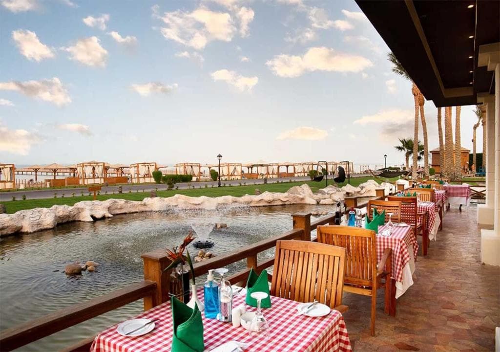 Hotel Tropitel Sahl Hasheesh - 39