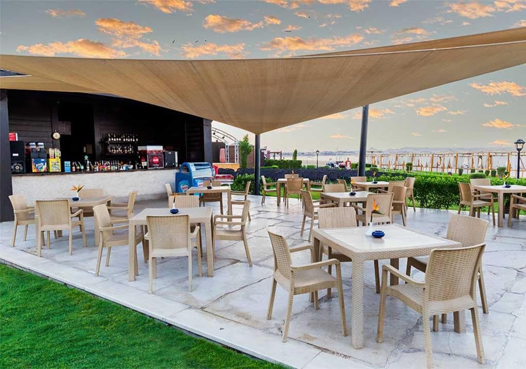 Hotel Tropitel Sahl Hasheesh - 42