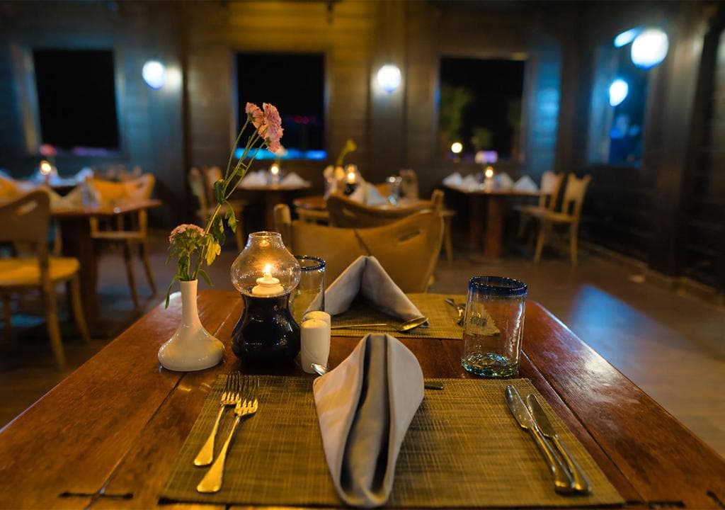 Hotel Tropitel Sahl Hasheesh - 43