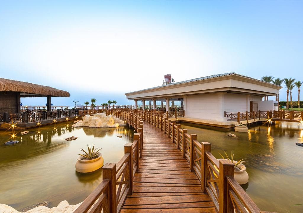 Hotel Tropitel Sahl Hasheesh - 44