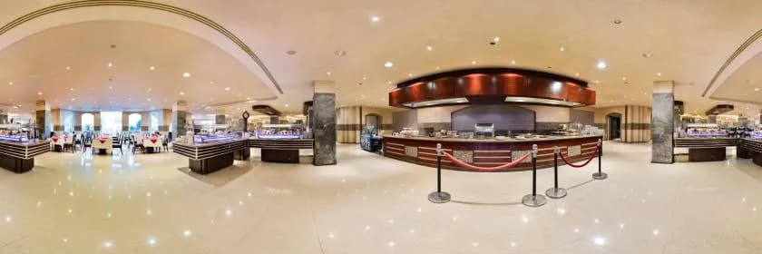 Hotel Tropitel Sahl Hasheesh - 46