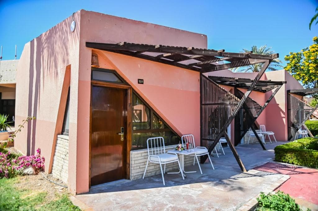 Hotel Eagles Paradise Abu Soma Resort (Ex Balina Paradise Abu Soma Resort) - 8