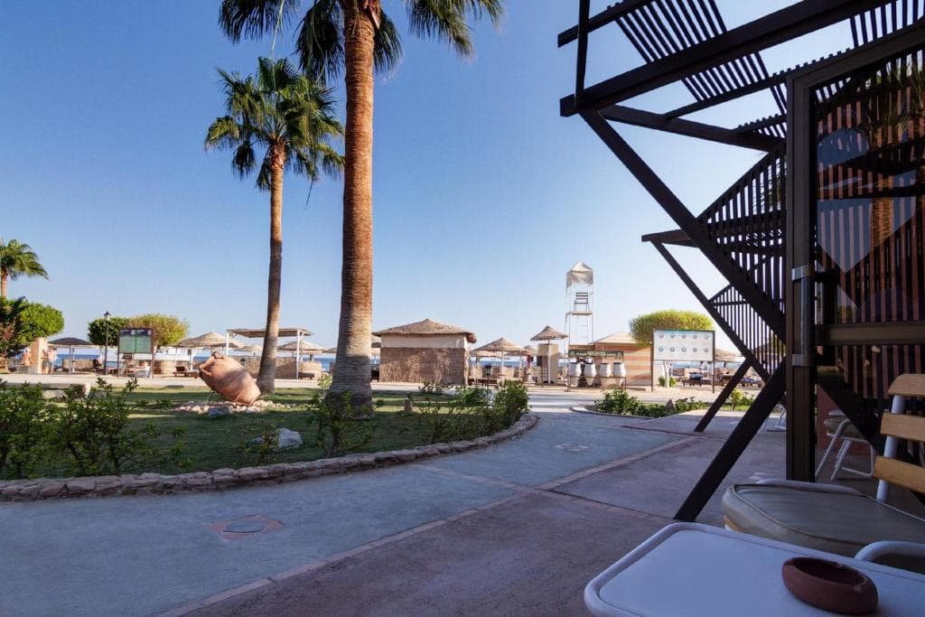 Hotel Eagles Paradise Abu Soma Resort (Ex Balina Paradise Abu Soma Resort) - 12