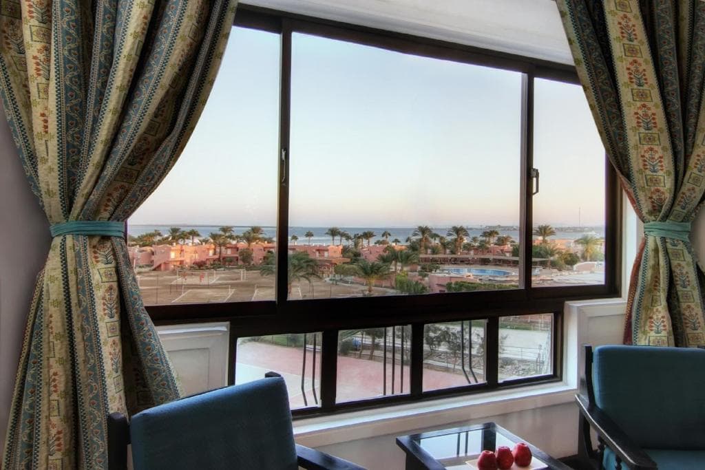 Hotel Eagles Paradise Abu Soma Resort (Ex Balina Paradise Abu Soma Resort) - 15