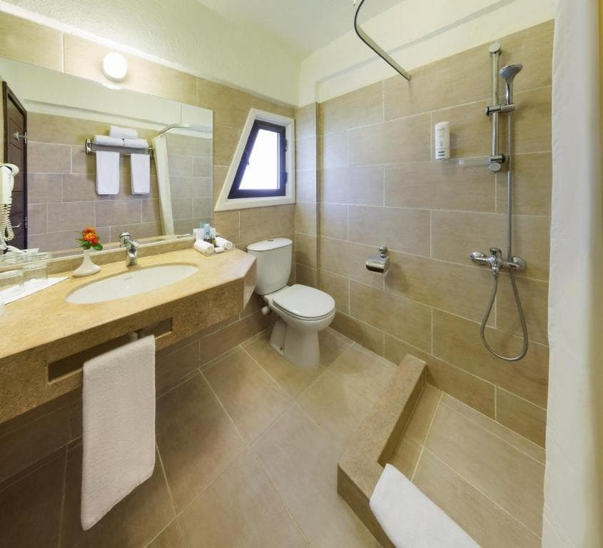 Hotel Eagles Paradise Abu Soma Resort (Ex Balina Paradise Abu Soma Resort) - 16