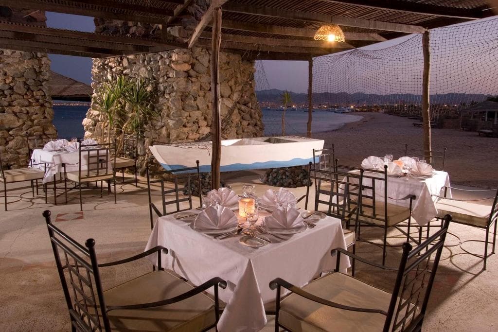 Hotel Eagles Paradise Abu Soma Resort (Ex Balina Paradise Abu Soma Resort) - 21