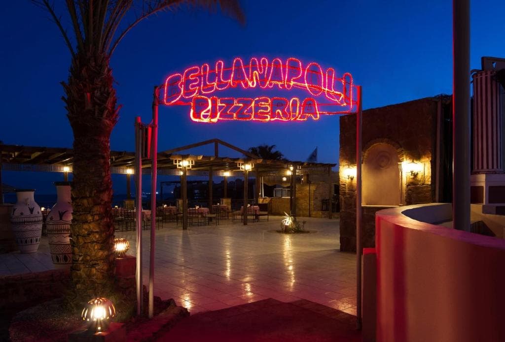 Hotel Eagles Paradise Abu Soma Resort (Ex Balina Paradise Abu Soma Resort) - 22