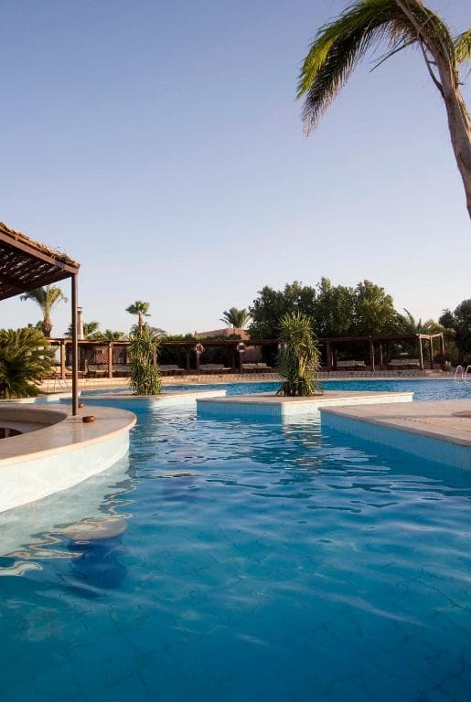 Hotel Eagles Paradise Abu Soma Resort (Ex Balina Paradise Abu Soma Resort) - 23