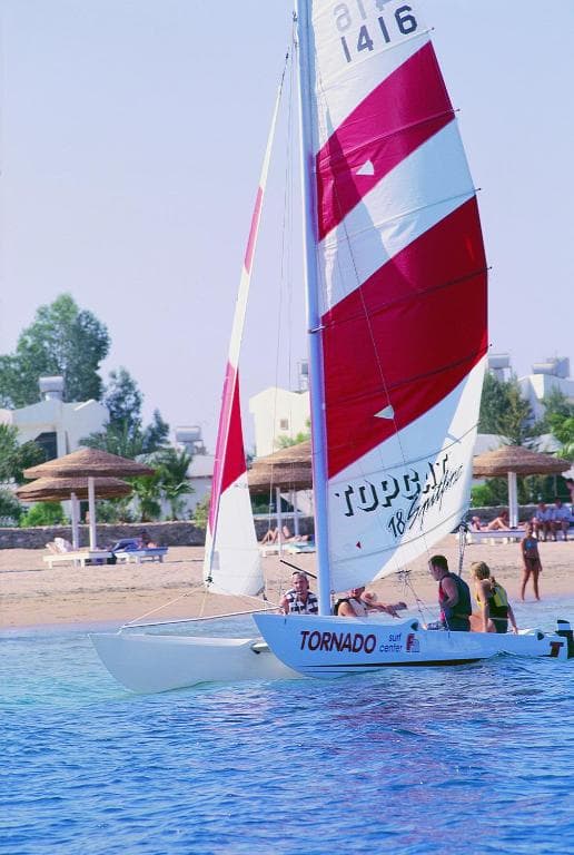 Hotel Eagles Paradise Abu Soma Resort (Ex Balina Paradise Abu Soma Resort) - 24