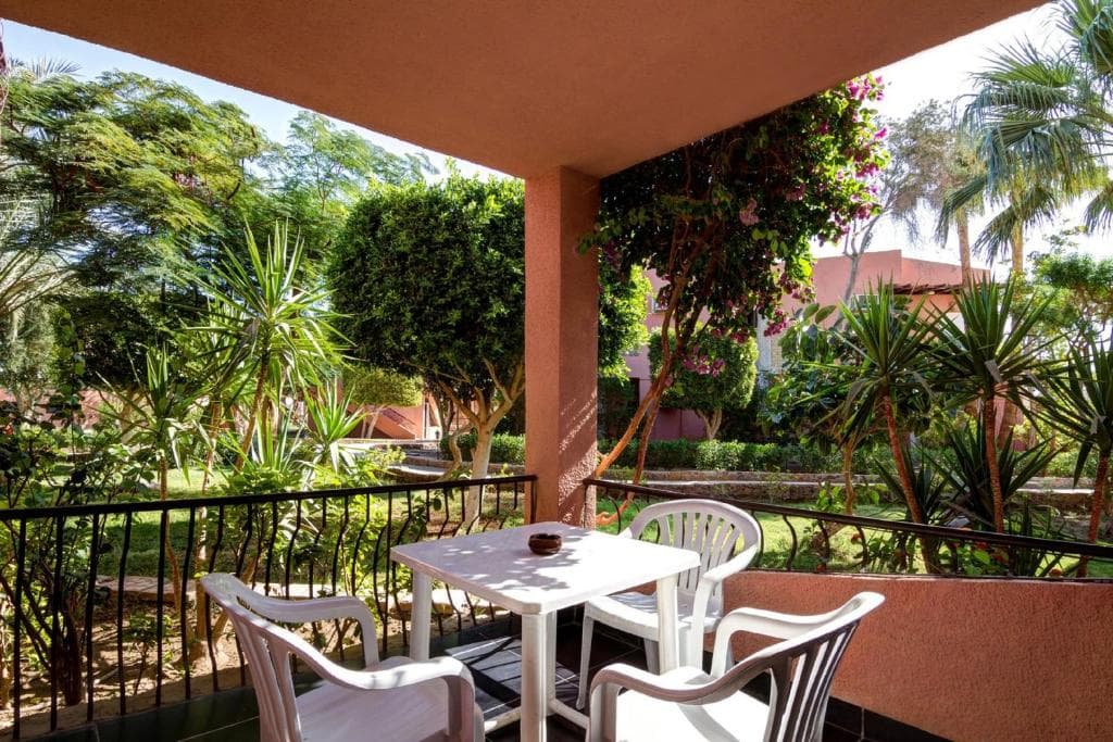 Hotel Eagles Paradise Abu Soma Resort (Ex Balina Paradise Abu Soma Resort) - 25