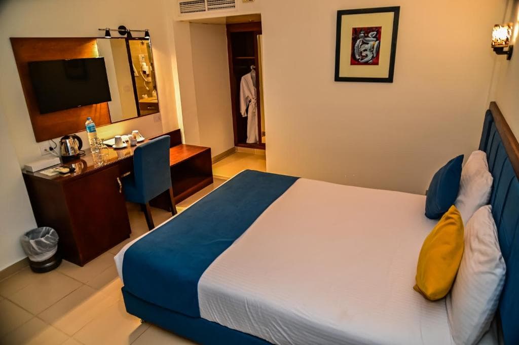 Hotel Eagles Paradise Abu Soma Resort (Ex Balina Paradise Abu Soma Resort) - 30