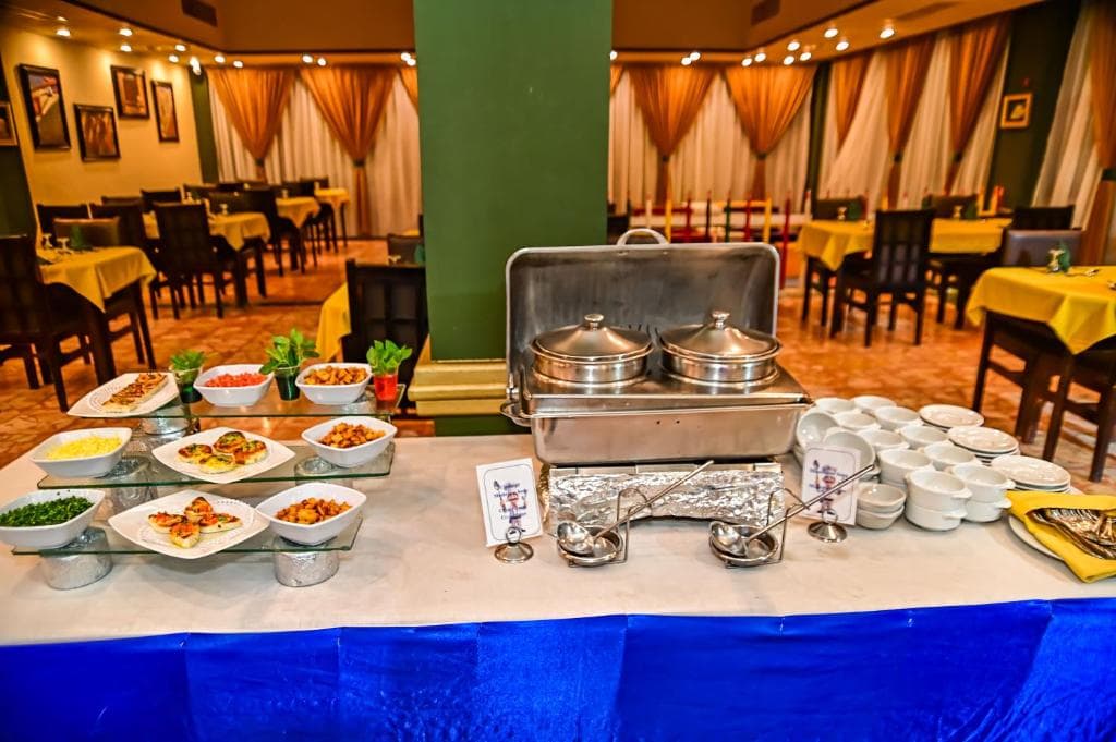 Hotel Eagles Paradise Abu Soma Resort (Ex Balina Paradise Abu Soma Resort) - 33