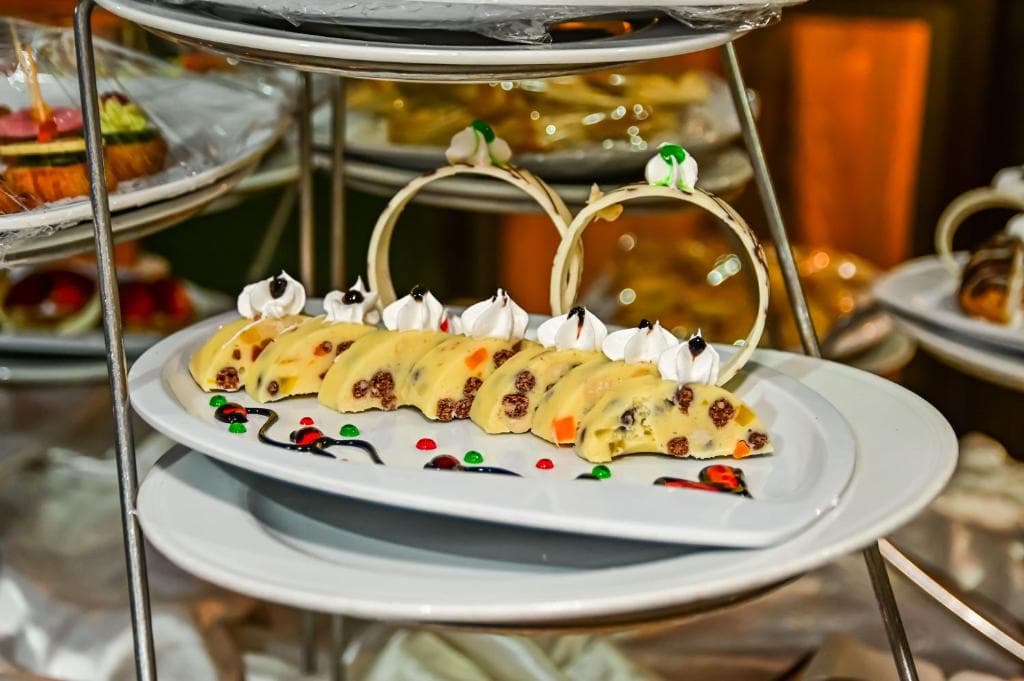 Hotel Eagles Paradise Abu Soma Resort (Ex Balina Paradise Abu Soma Resort) - 35