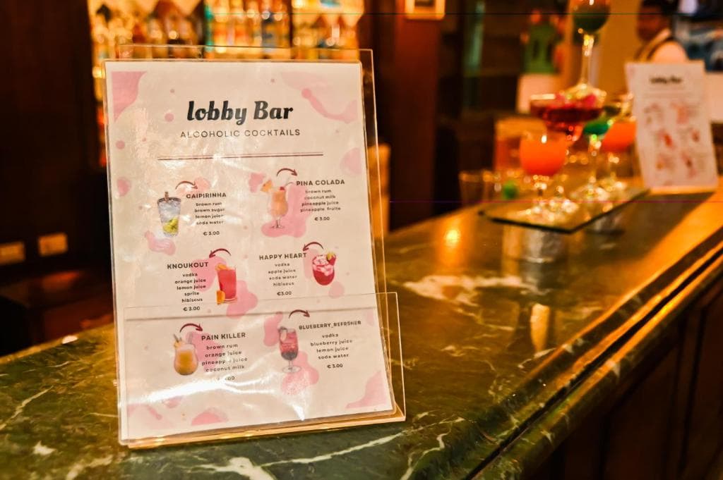 Hotel Eagles Paradise Abu Soma Resort (Ex Balina Paradise Abu Soma Resort) - 36