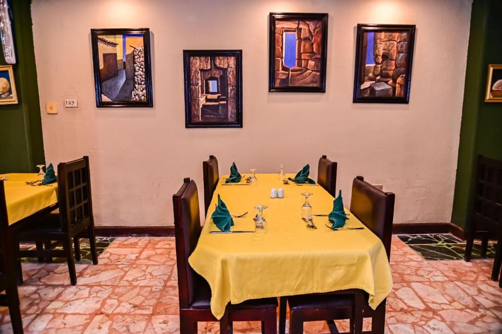 Hotel Eagles Paradise Abu Soma Resort (Ex Balina Paradise Abu Soma Resort) - 37