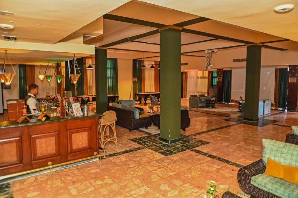 Hotel Eagles Paradise Abu Soma Resort (Ex Balina Paradise Abu Soma Resort) - 38