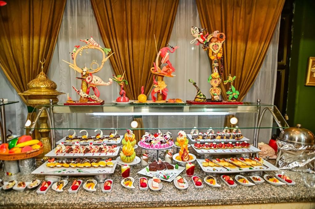 Hotel Eagles Paradise Abu Soma Resort (Ex Balina Paradise Abu Soma Resort) - 39