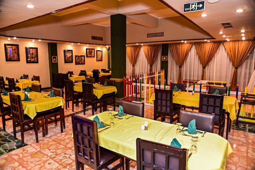 Hotel Eagles Paradise Abu Soma Resort (Ex Balina Paradise Abu Soma Resort) - 41