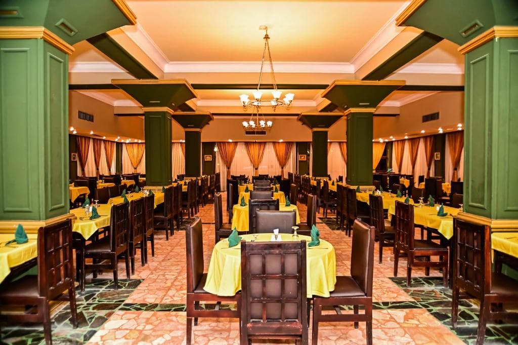 Hotel Eagles Paradise Abu Soma Resort (Ex Balina Paradise Abu Soma Resort) - 45