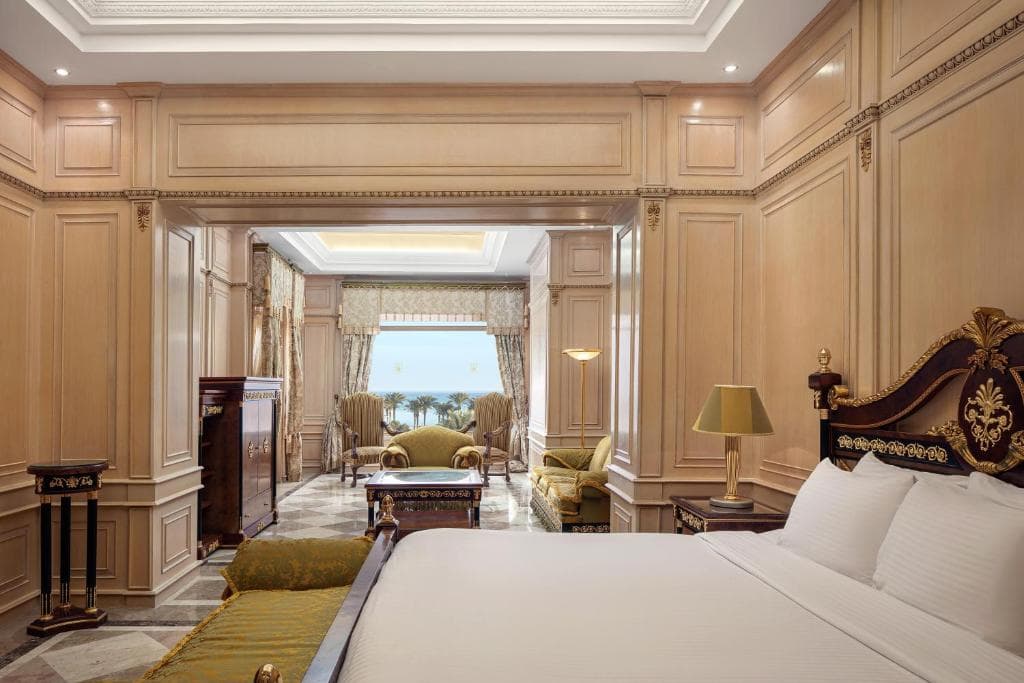 Palm Royale Resort - Soma Bay - 16