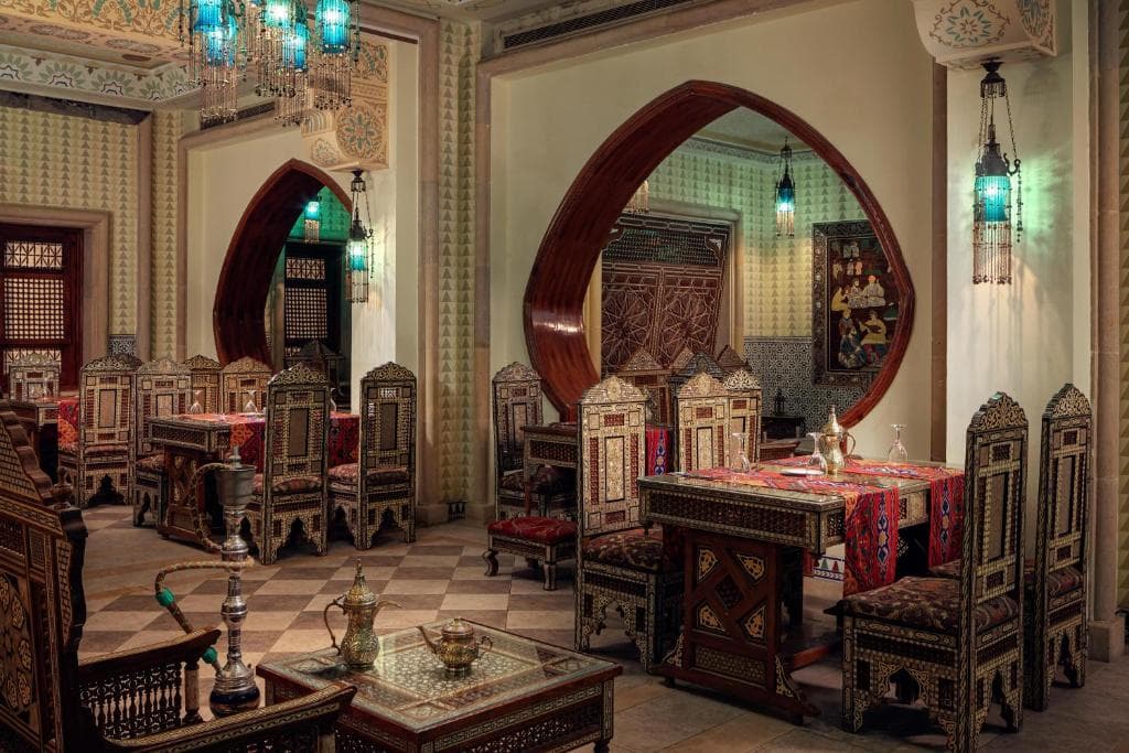 Palm Royale Resort - Soma Bay - 22