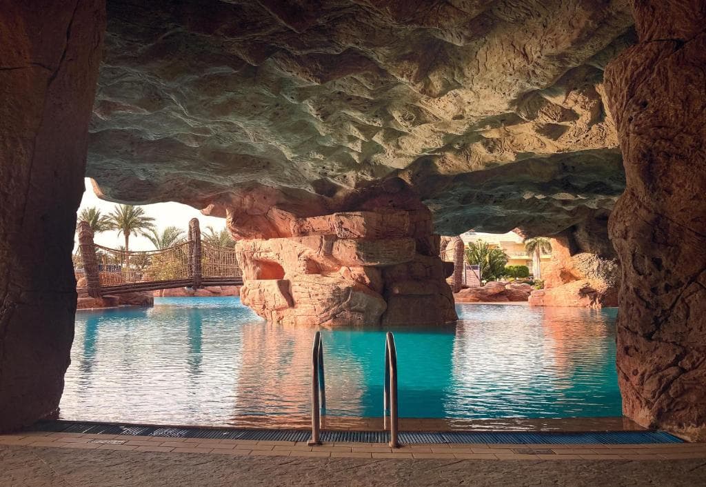 Palm Royale Resort - Soma Bay - 25