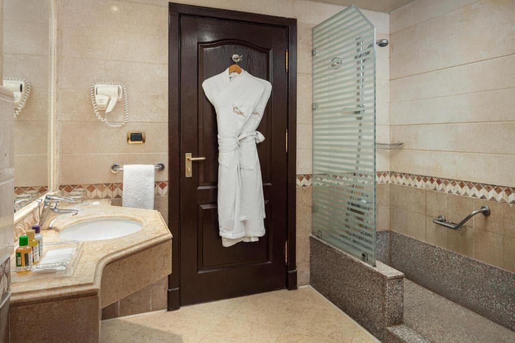 Palm Royale Resort - Soma Bay - 37