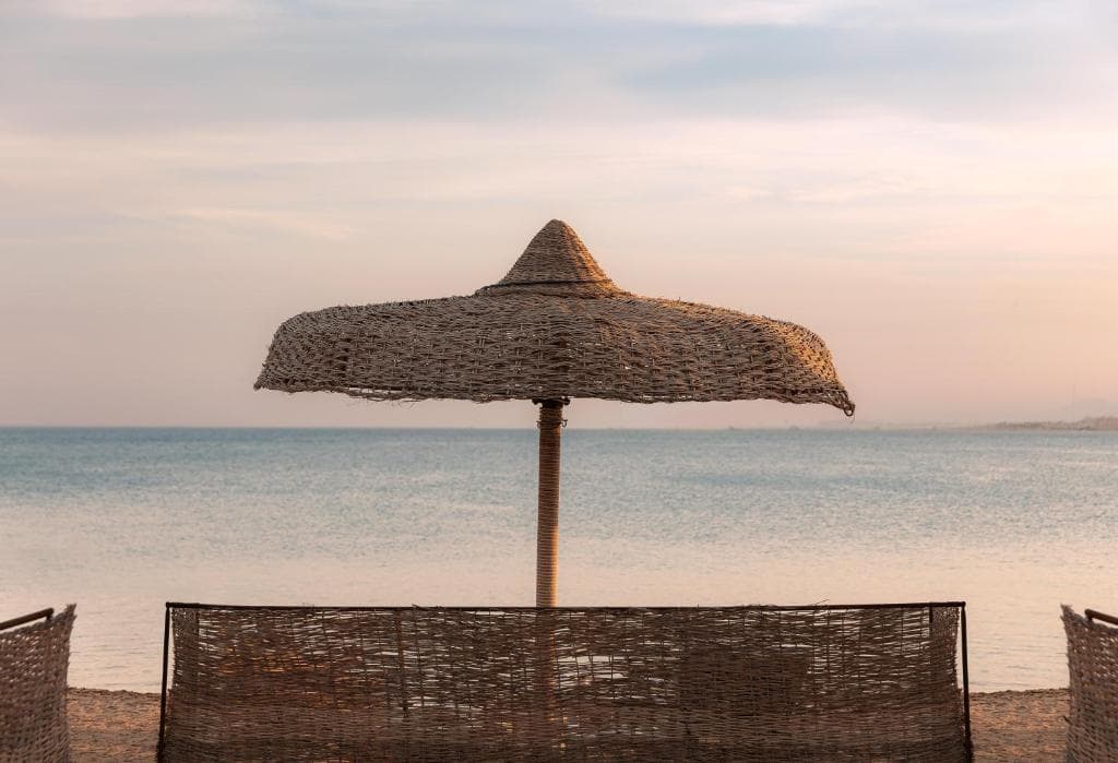 Palm Royale Resort - Soma Bay - 38